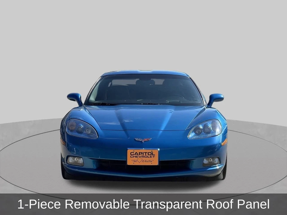 2009 Chevrolet Corvette C6 - Image 6 of 27