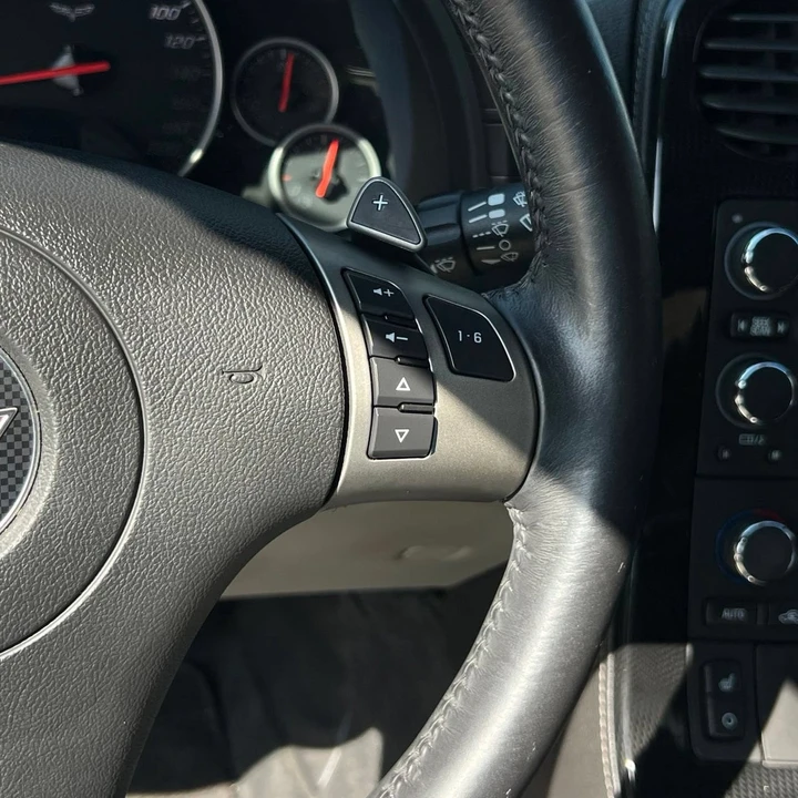 2009 Chevrolet Corvette C6 - Image 14 of 27
