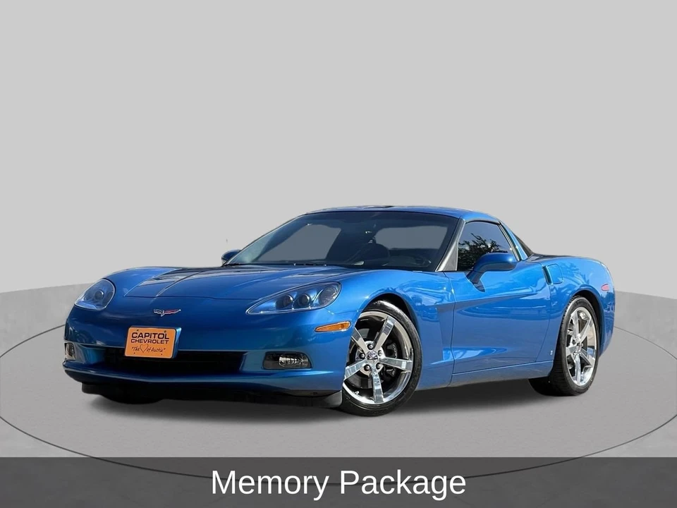 2009 Chevrolet Corvette C6 - Image 2 of 27