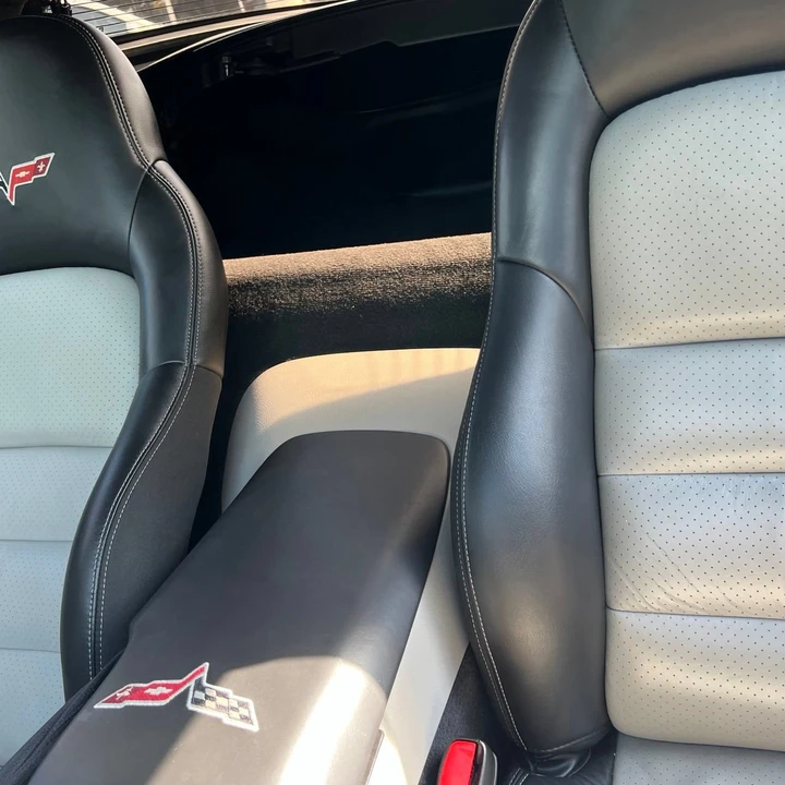 2009 Chevrolet Corvette C6 - Image 22 of 27