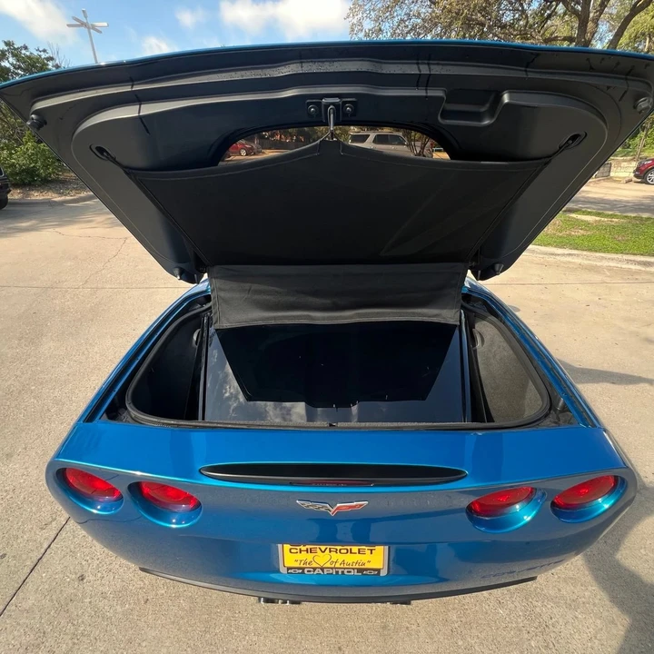 2009 Chevrolet Corvette C6 - Image 23 of 27