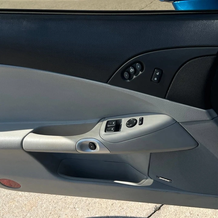 2009 Chevrolet Corvette C6 - Image 19 of 27