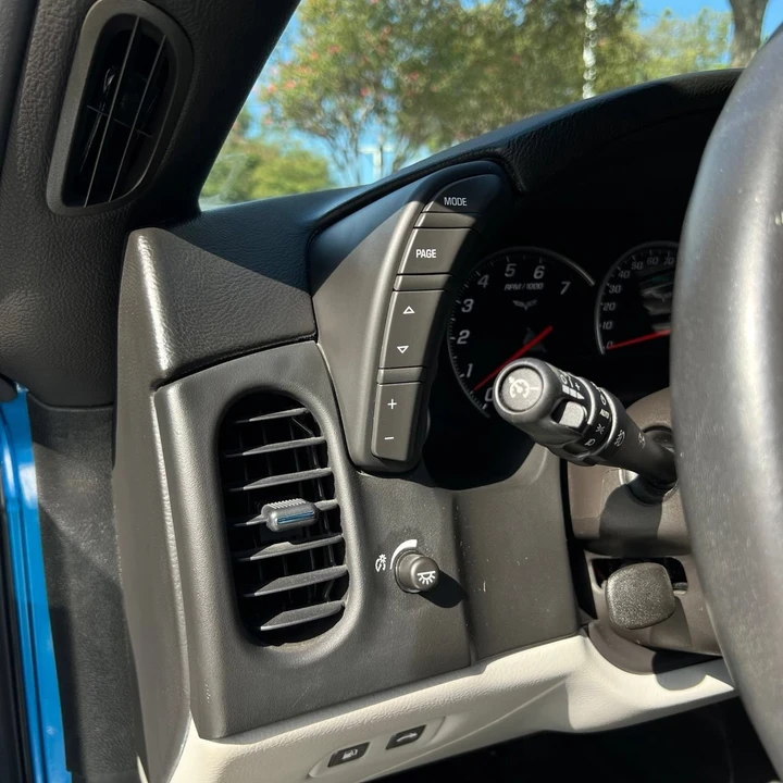 2009 Chevrolet Corvette C6 - Image 18 of 27