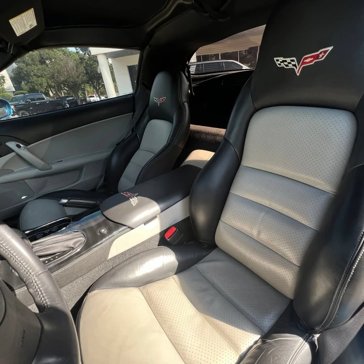 2009 Chevrolet Corvette C6 - Image 21 of 27