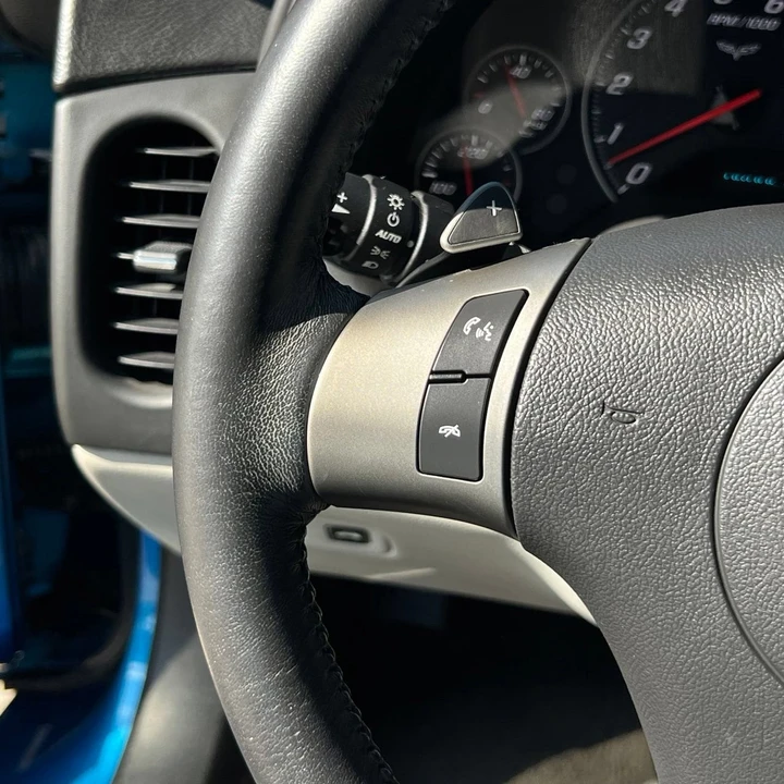 2009 Chevrolet Corvette C6 - Image 13 of 27