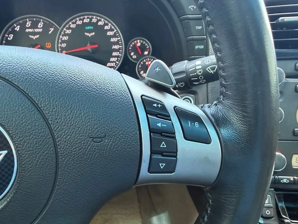 2009 Chevrolet Corvette C6 - Image 15 of 19