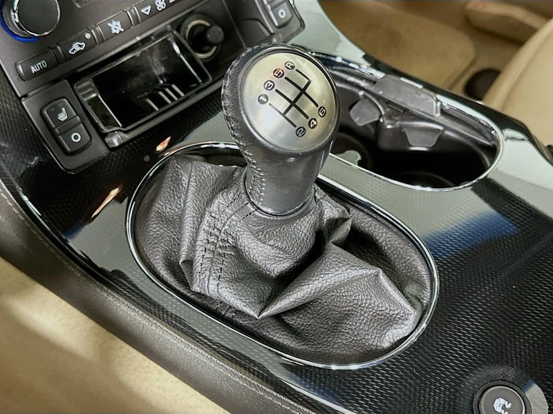 2009 Chevrolet Corvette C6 - Image 18 of 23