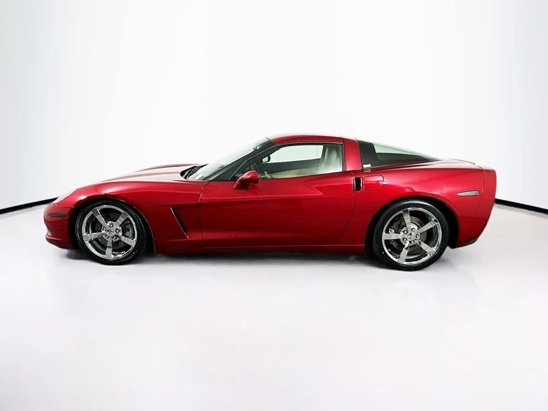 2009 Chevrolet Corvette C6 - Image 4 of 23