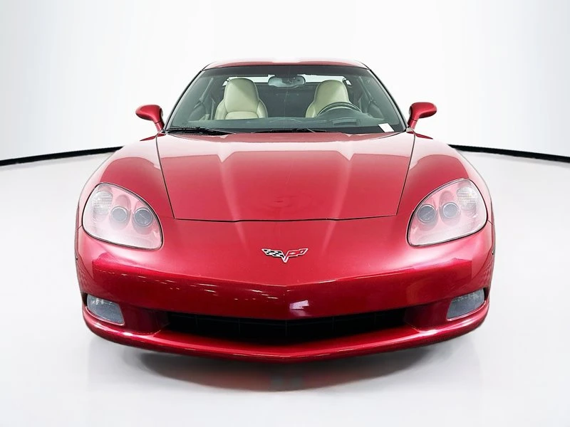2009 Chevrolet Corvette C6 - Image 2 of 23