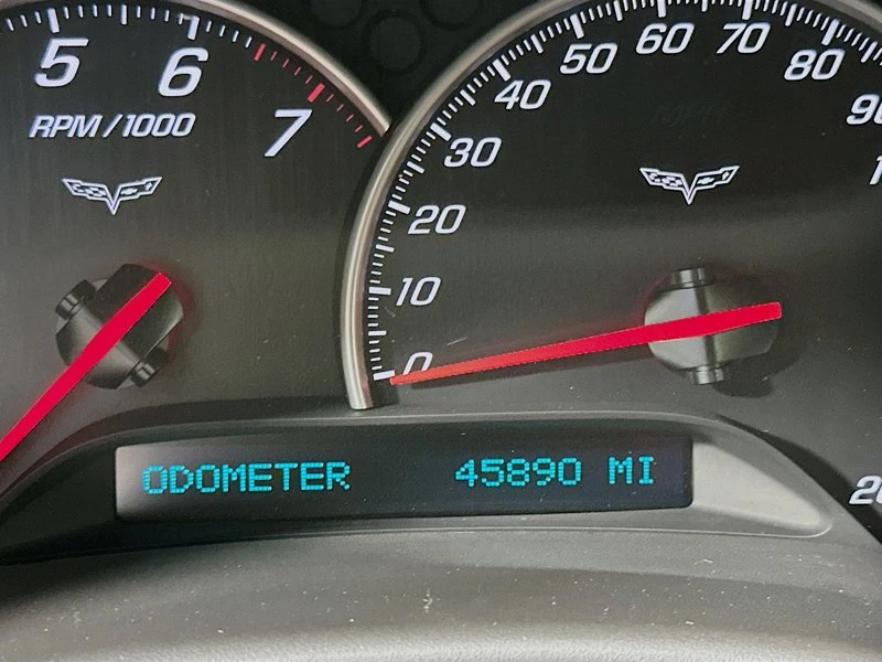 2009 Chevrolet Corvette C6 - Image 15 of 23