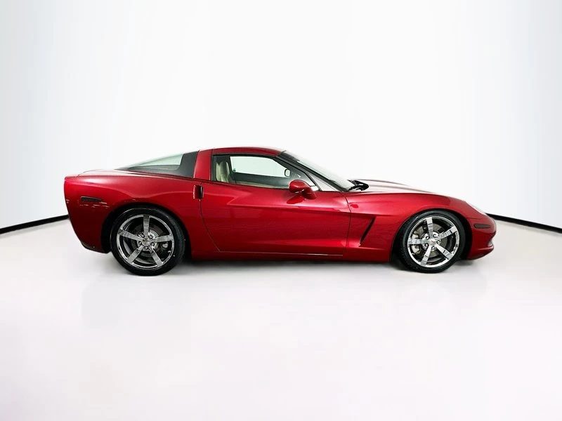 2009 Chevrolet Corvette C6 - Image 8 of 23