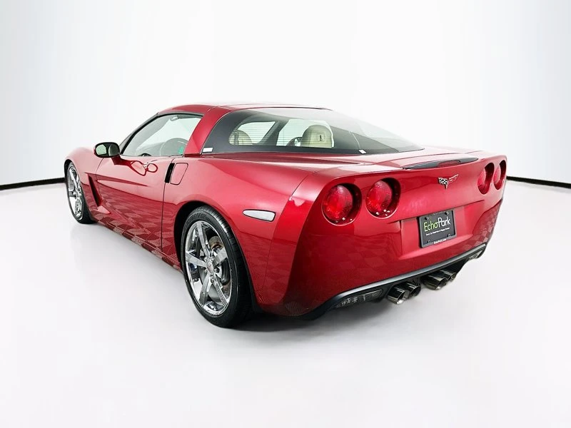 2009 Chevrolet Corvette C6 - Image 5 of 23