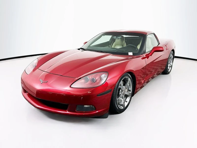 2009 Chevrolet Corvette C6 - Image 3 of 23