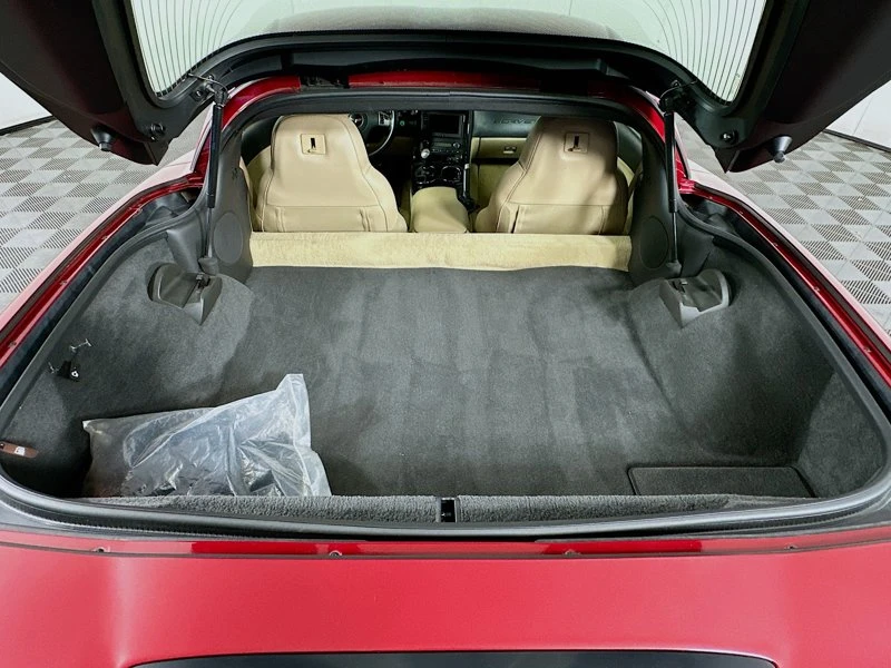 2009 Chevrolet Corvette C6 - Image 20 of 23