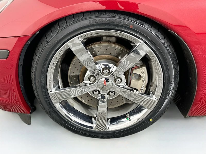 2009 Chevrolet Corvette C6 - Image 9 of 23