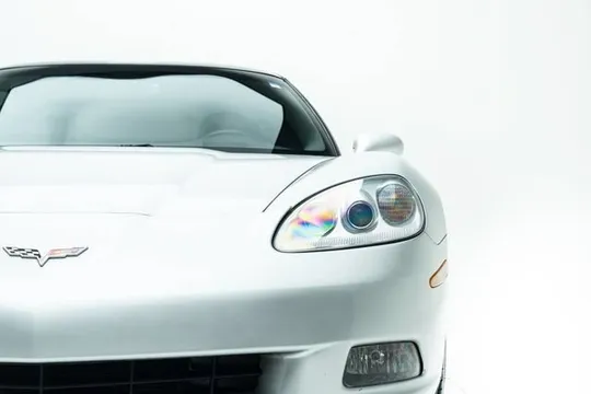 2009 Chevrolet Corvette C6 - Image 3 of 20