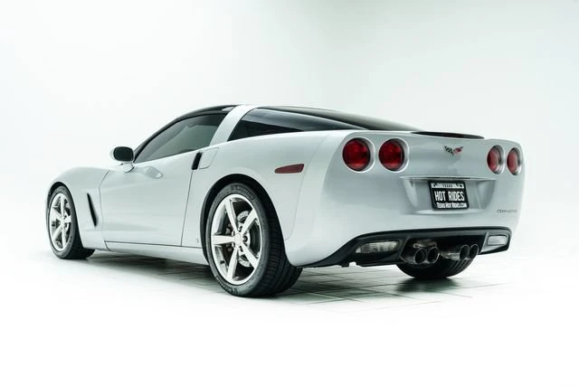 2009 Chevrolet Corvette C6 - Image 14 of 20