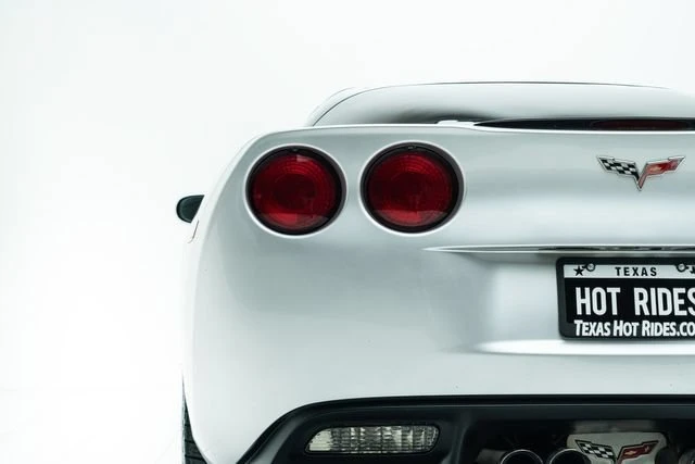 2009 Chevrolet Corvette C6 - Image 13 of 20
