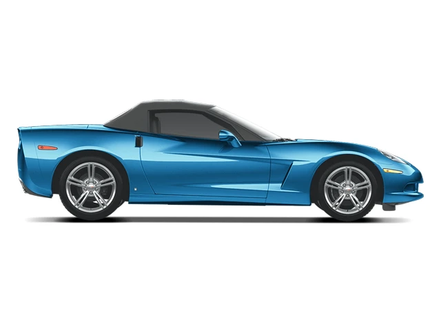 2009 Chevrolet Corvette C6 - Image 3 of 4