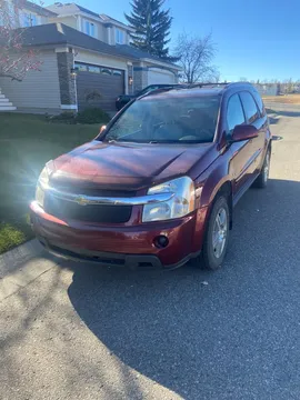 2009 Chevrolet Equinox LT