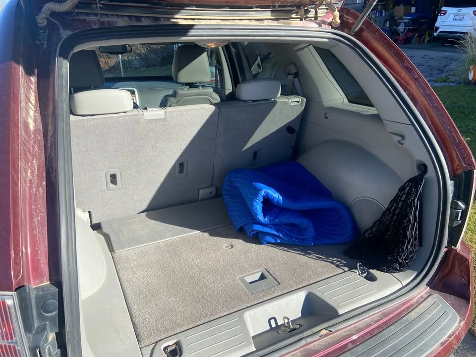 2009 Chevrolet Equinox - Image 7 of 8
