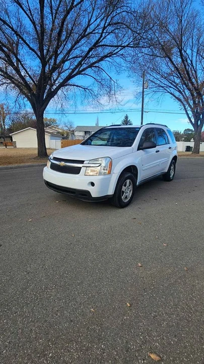 2009 Chevrolet Equinox - Image 3 of 11