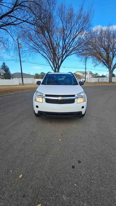 2009 Chevrolet Equinox - Image 2 of 11