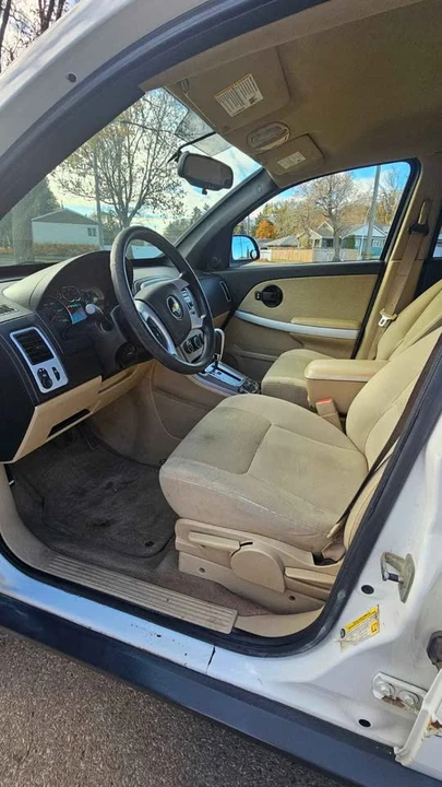 2009 Chevrolet Equinox - Image 9 of 11
