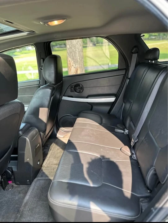 2009 Chevrolet Equinox - Image 6 of 10