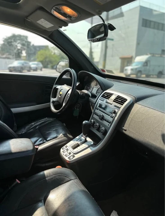 2009 Chevrolet Equinox - Image 10 of 10