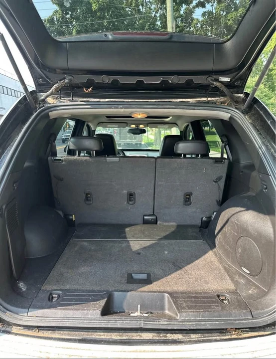 2009 Chevrolet Equinox - Image 7 of 10