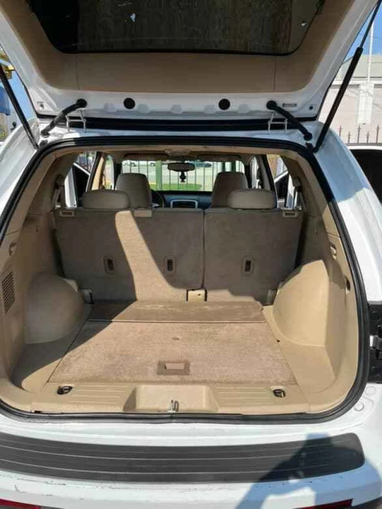 2009 Chevrolet Equinox - Image 5 of 12