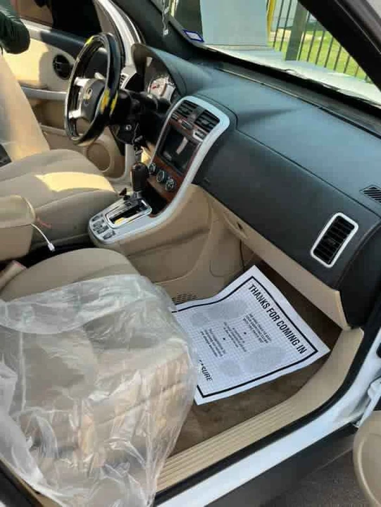 2009 Chevrolet Equinox - Image 7 of 12
