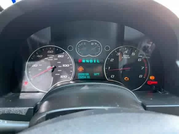2009 Chevrolet Equinox - Image 12 of 12