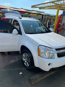 2009 Chevrolet Equinox LT Sport Utility 4D