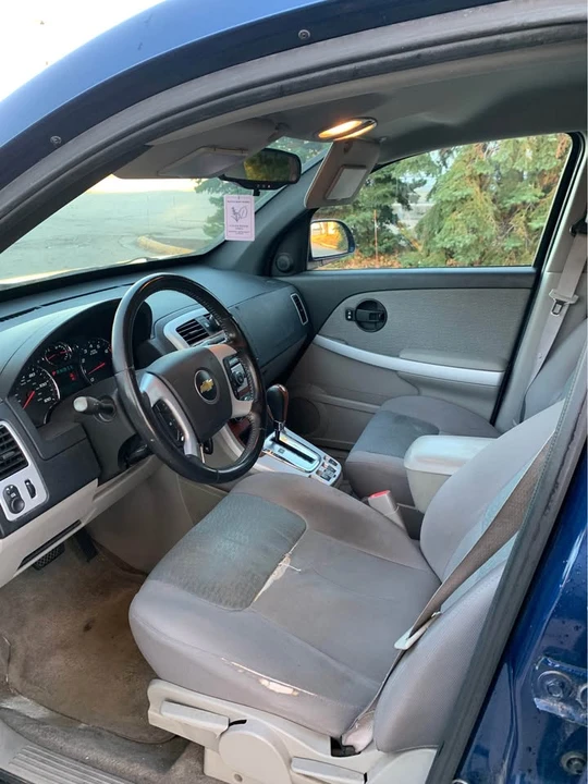 2009 Chevrolet Equinox - Image 2 of 8