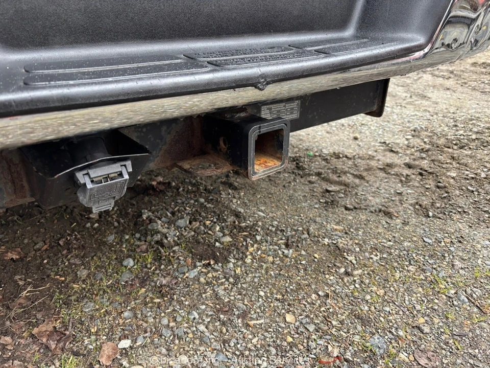 2009 Chevrolet Express - Image 11 of 12