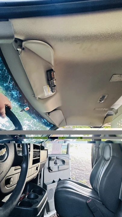 2009 Chevrolet Express - Image 16 of 20