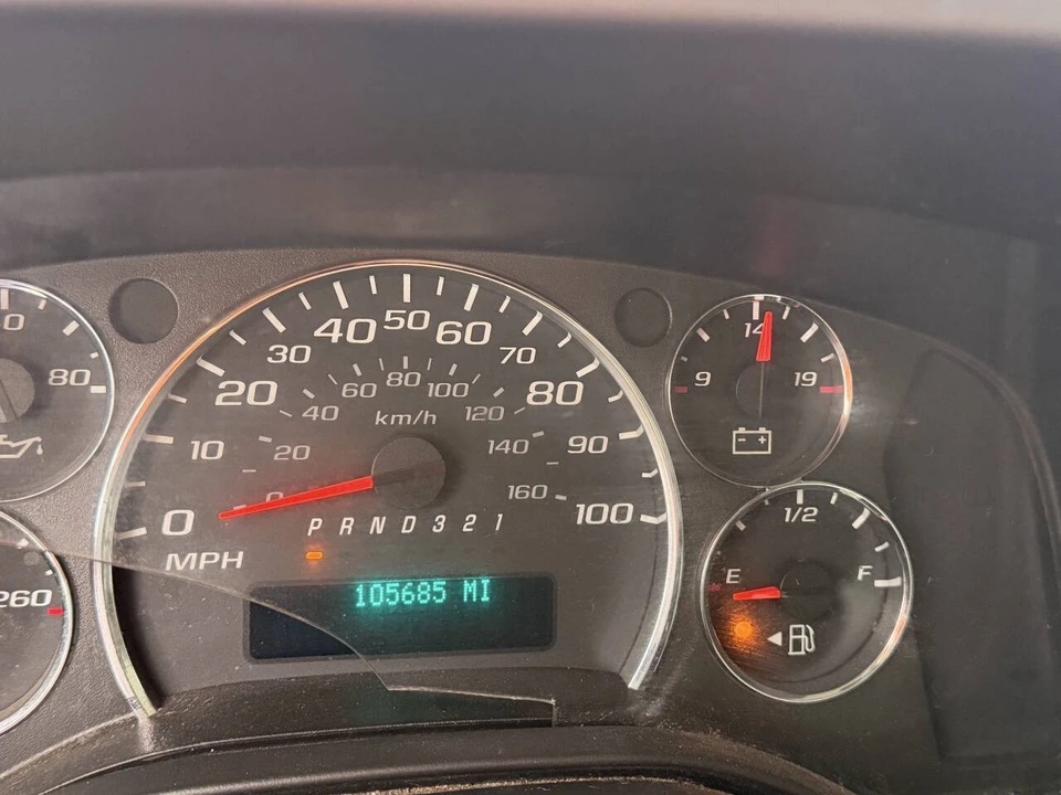 2009 Chevrolet Express - Image 16 of 17