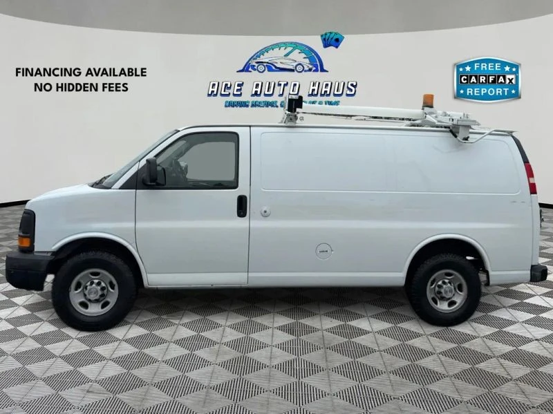 2009 Chevrolet Express - Image 4 of 12