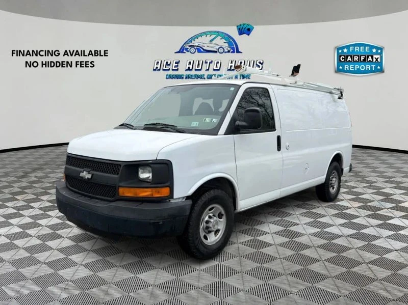 2009 Chevrolet Express - Image 3 of 12