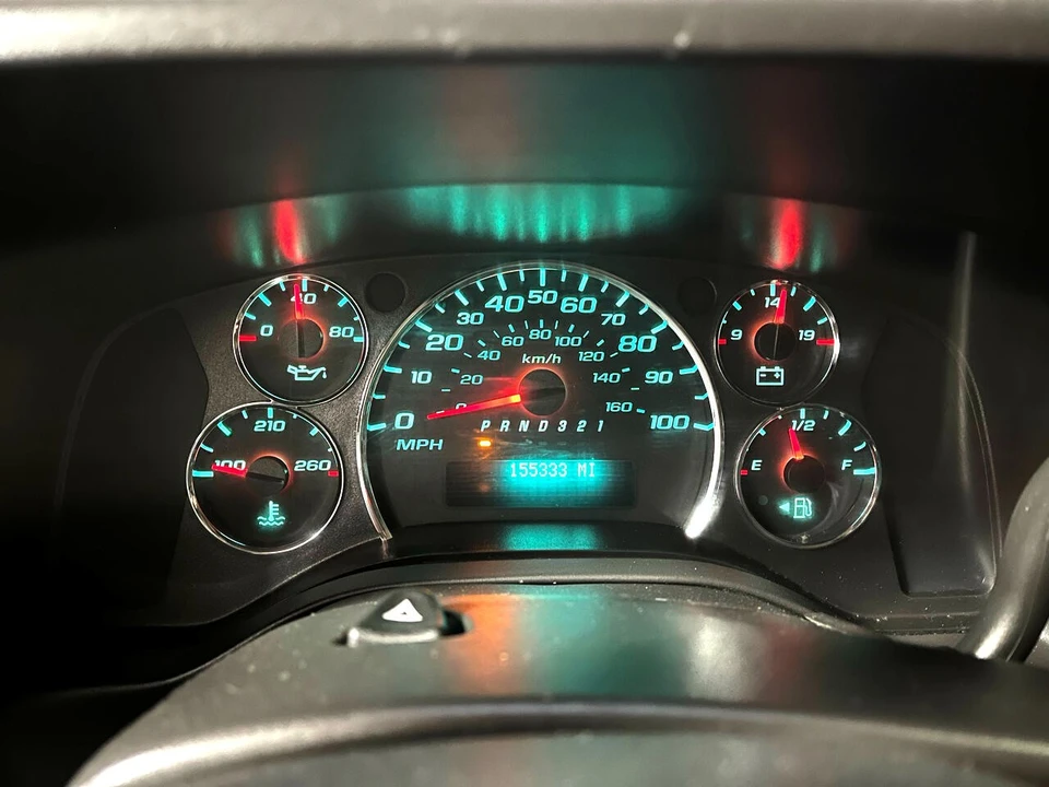 2009 Chevrolet Express - Image 12 of 21