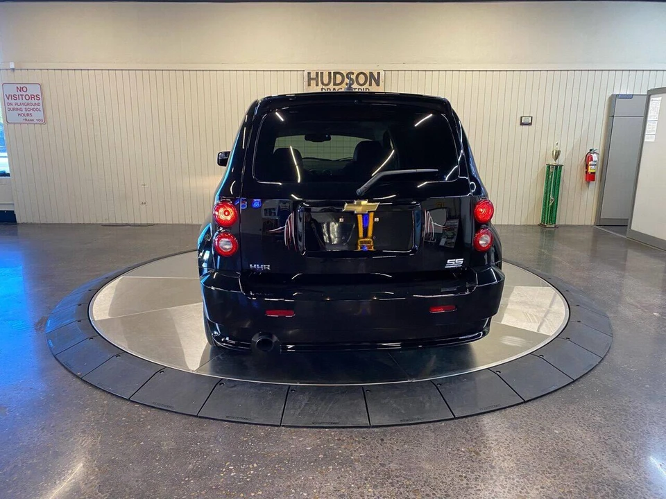 2009 Chevrolet HHR - Image 10 of 30