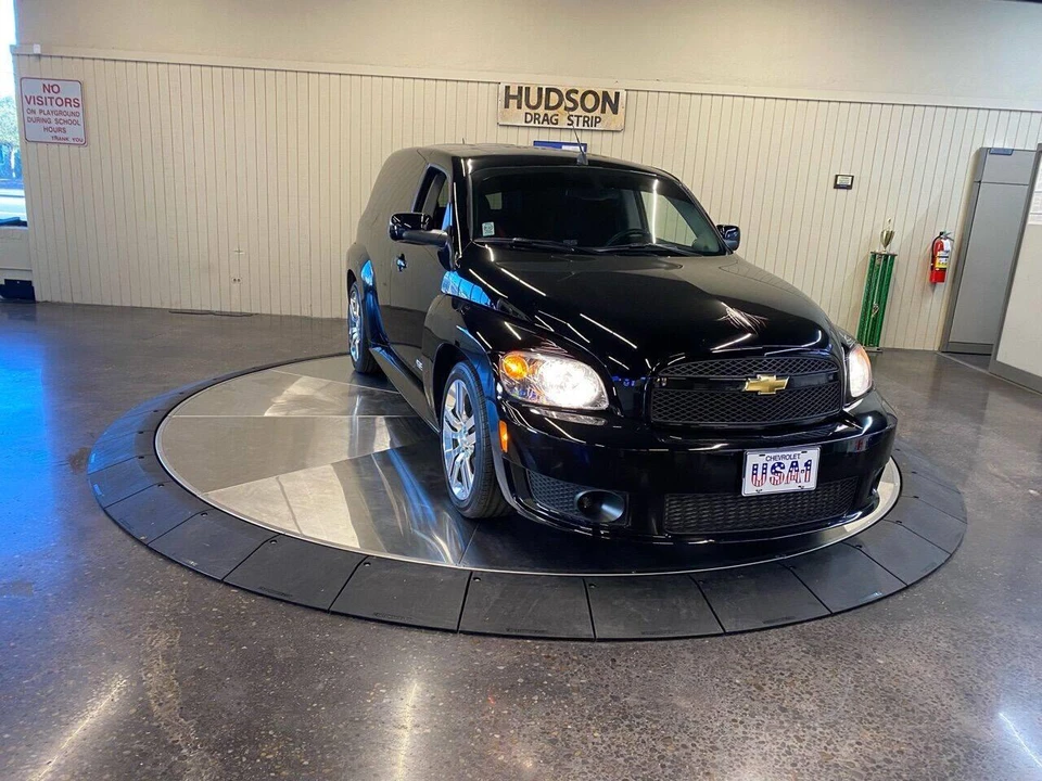 2009 Chevrolet HHR - Image 18 of 30