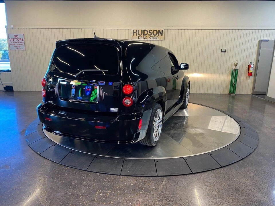 2009 Chevrolet HHR - Image 12 of 30