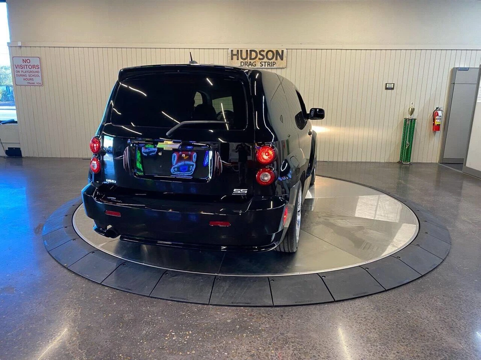 2009 Chevrolet HHR - Image 11 of 30