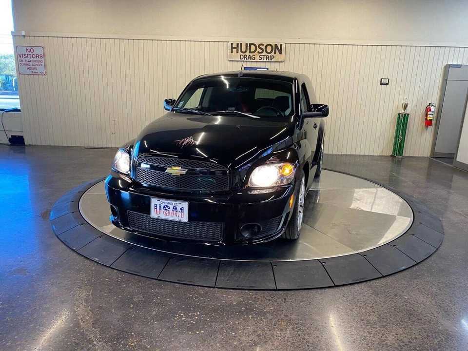2009 Chevrolet HHR - Image 19 of 30