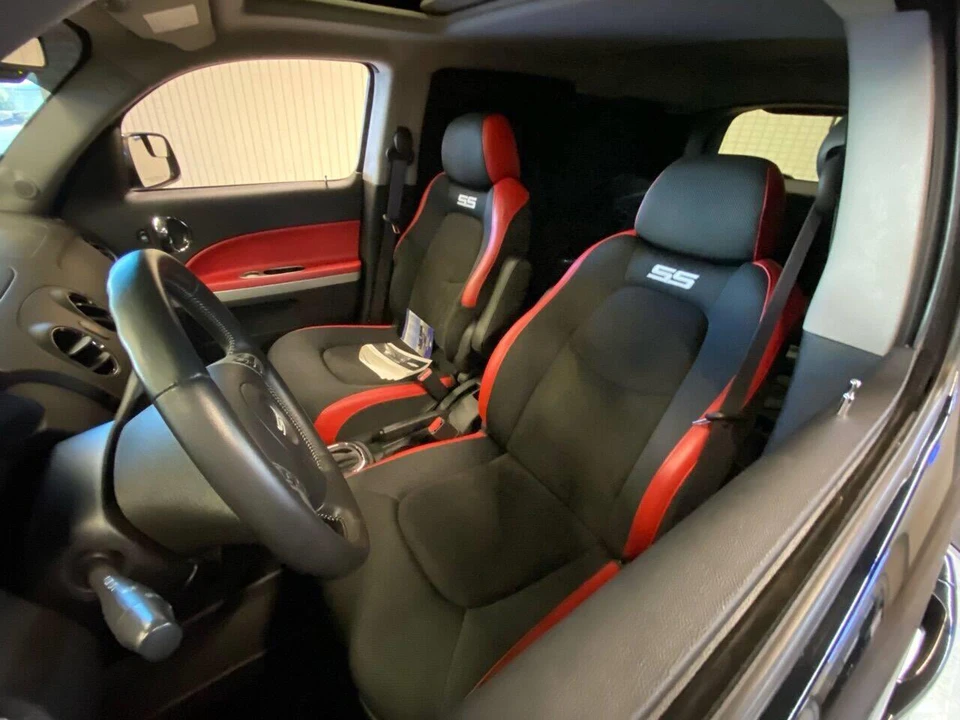 2009 Chevrolet HHR - Image 20 of 30