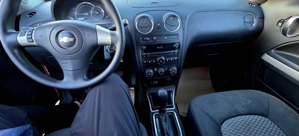 2009 Chevrolet HHR - Image 6 of 8