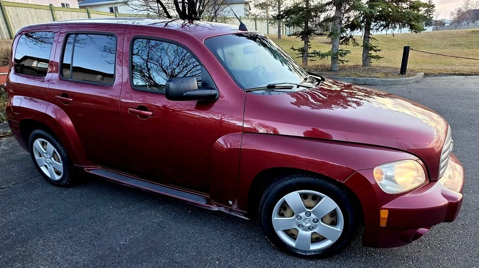 2009 Chevrolet HHR - Image 3 of 8